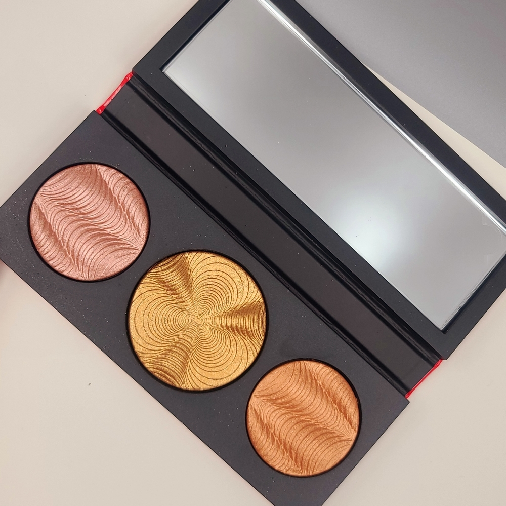 Mac palette NEW
